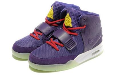 wholesale Nike Air Yeezy 2 No. 3